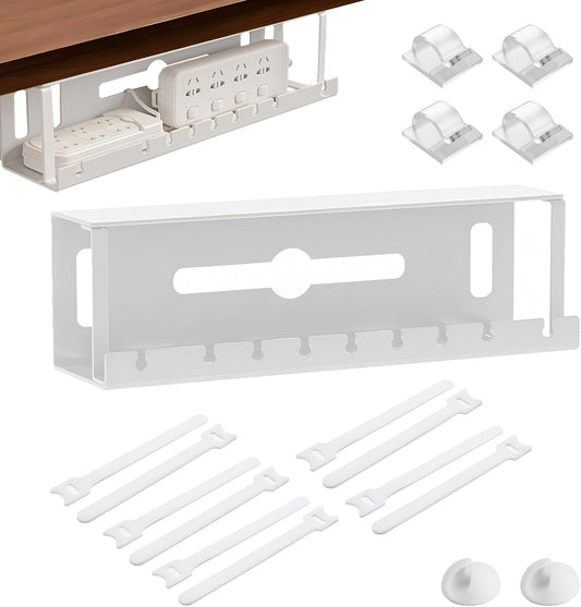 Spinew Smart Cable & Power Management Module